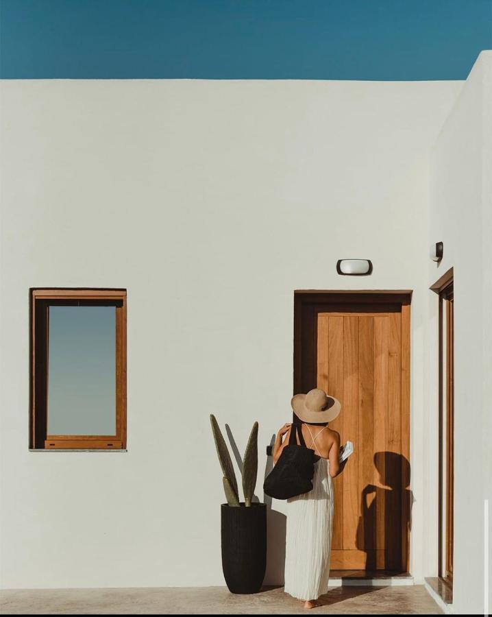 Kedros Katikies Villa Kalamaki  Exterior photo